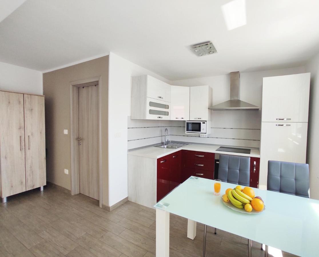 Apartment Tamara Умаг Екстериор снимка
