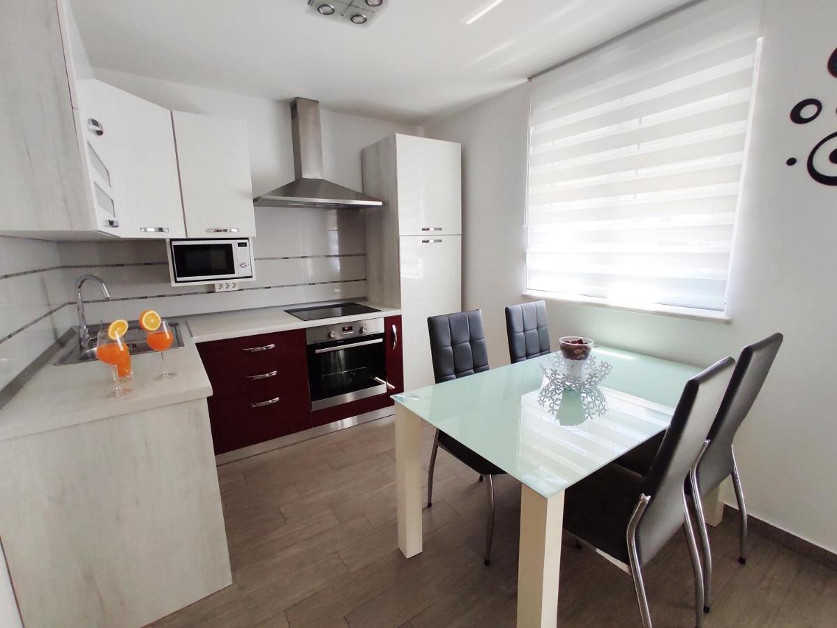 Apartment Tamara Умаг Екстериор снимка
