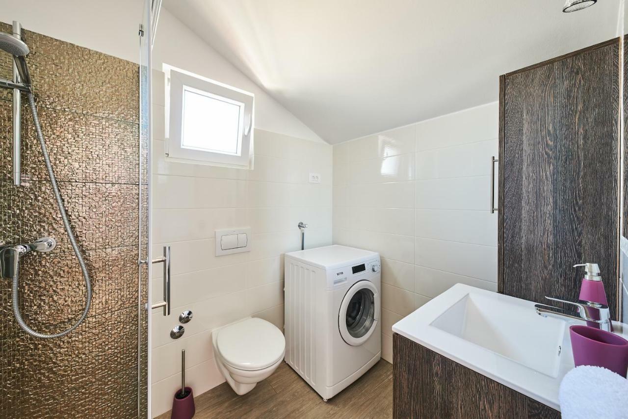 Apartment Tamara Умаг Екстериор снимка